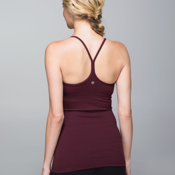Lululemon Power Y Tank - Picture 2 of 4